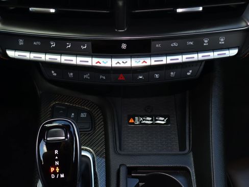 Used 2024 Cadillac CT5 V w/ Super Cruise 2 Package image 26