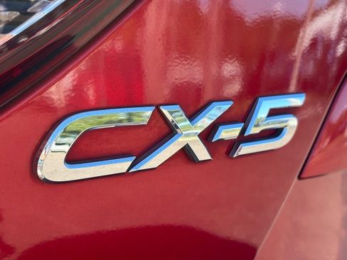 Used 2014 MAZDA CX-5 Touring image 30