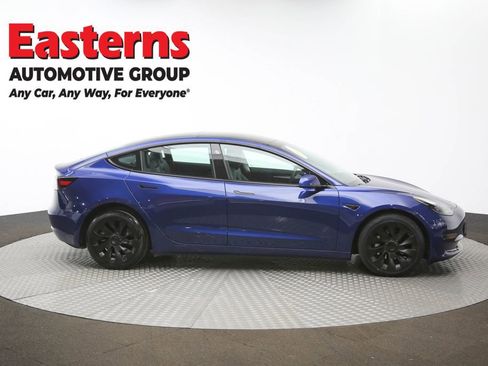 Used 2023 Tesla Model 3 Standard Range image 43