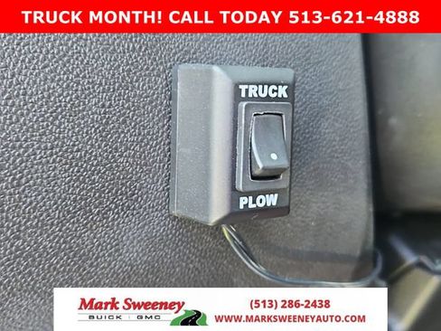 New 2025 GMC Sierra 2500 Pro AWD/4WD image 25