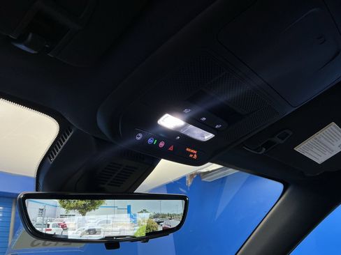 New 2026 Chevrolet Equinox ACTIV FWD image 24