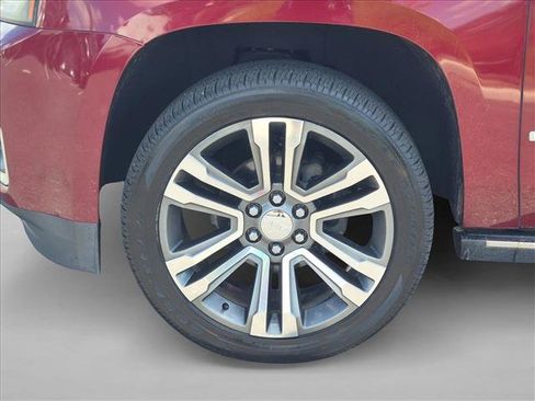 Used 2019 GMC Yukon XL Denali w/ Denali Ultimate Package RWD image 24