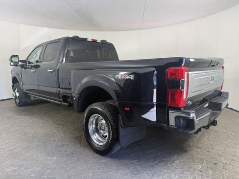Certified 2026 Ford F350 King Ranch AWD/4WD image 6