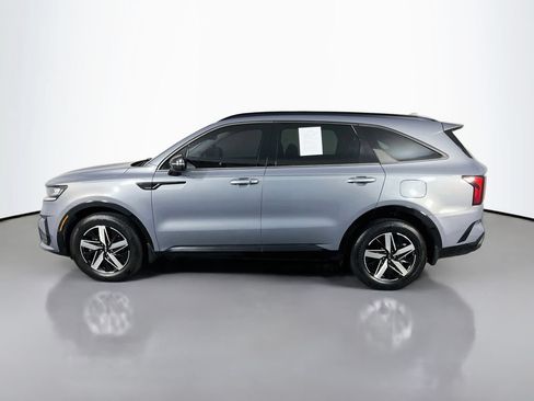 Used 2021 Kia Sorento EX w/ Panoramic Sunroof Package FWD image 5