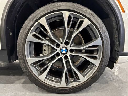 Used 2017 BMW X5 xDrive35i AWD/4WD image 50