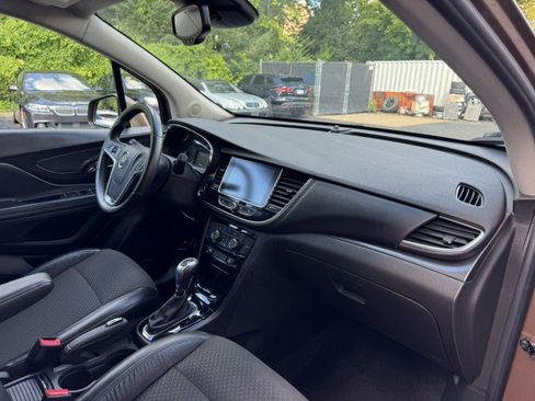 Used 2017 Buick Encore Preferred FWD image 22