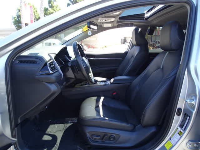 Certified 2024 Toyota Camry XSE w/ Cold Weather Package FWD image 16