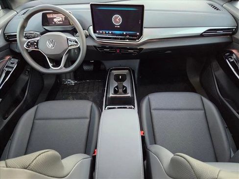 New 2026 Volkswagen ID.4 Pro S image 15