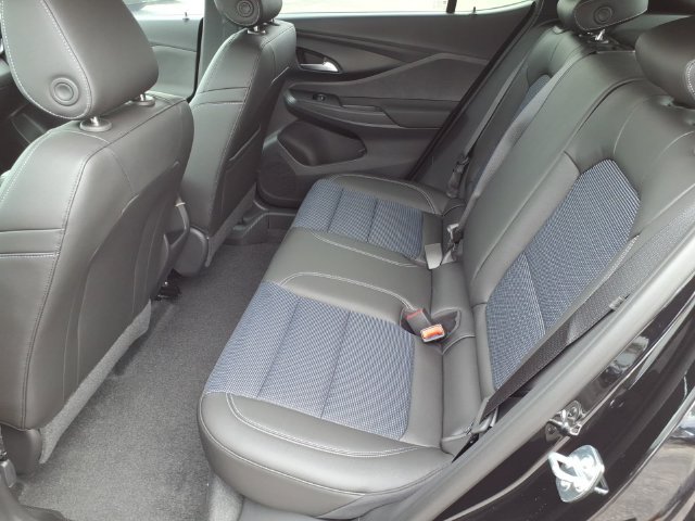 New 2026 Buick Envista Sport Touring w/ Convenience I Package FWD image 7