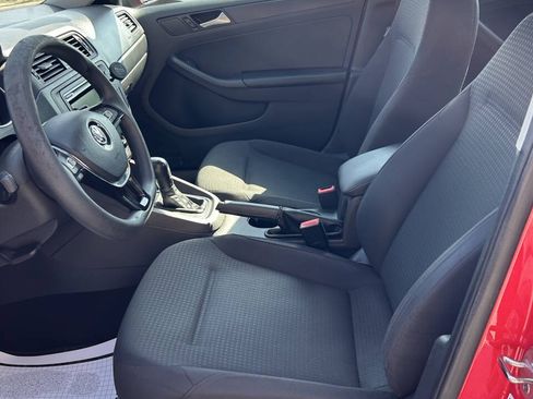 Used 2015 Volkswagen Jetta S FWD image 13