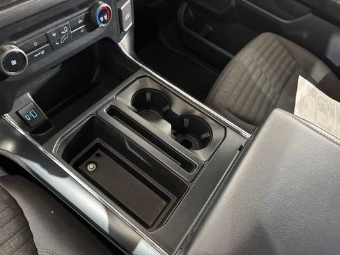Used 2022 Ford F150 XL w/ STX Black Appearance Package AWD/4WD image 19
