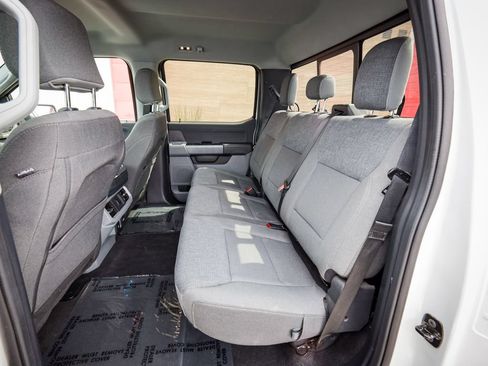 Used 2024 Ford F150 XLT w/ Equipment Group 302A MID AWD/4WD image 30
