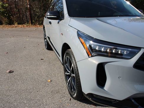 New 2026 Acura RDX A-Spec image 41