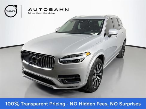 Used 2024 Volvo XC90 B5 Core w/ Protection Package Premier AWD/4WD image 1