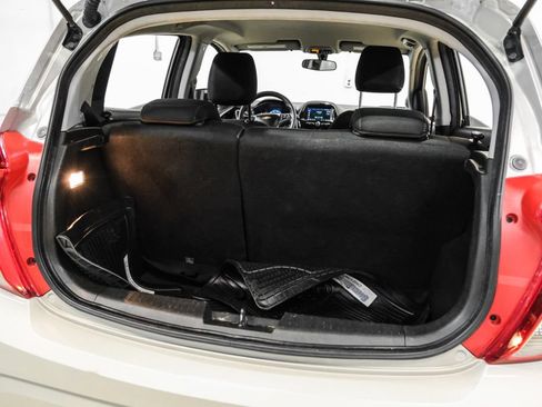 Used 2021 Chevrolet Spark LT FWD image 45