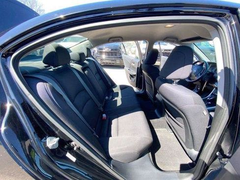 Used 2013 Honda Accord Sport image 35