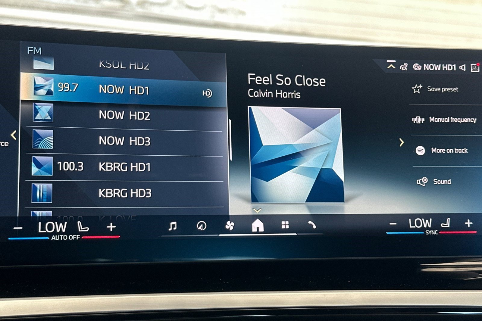 Used 2024 BMW i4 eDrive35 w/ Parking Assistance Package RWD image 23