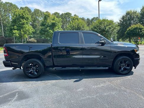 Used 2019 RAM 1500 Big Horn AWD/4WD image 22