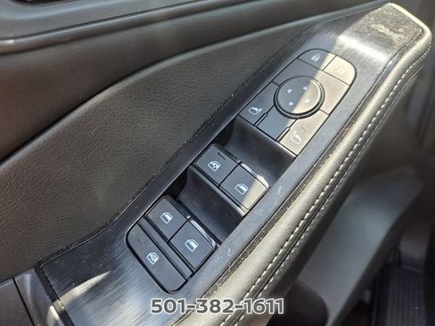 Certified 2026 Nissan Rogue Dark Armor FWD image 30