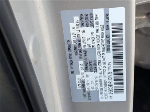 Used 2024 MAZDA CX-90 3.3 Turbo w/ Preferred Plus image 22