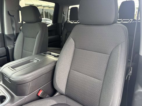 Used 2021 Chevrolet Silverado 1500 RST w/ Z71 Off-Road Package image 21