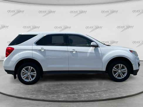 Used 2015 Chevrolet Equinox LT w/ Driver Convenience Package FWD image 8