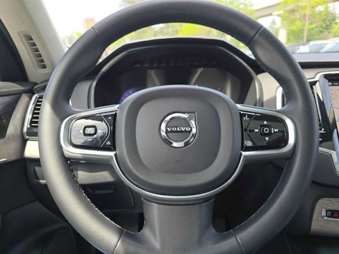 Certified 2023 Volvo XC90 B6 Ultimate w/ Lounge Package AWD/4WD image 26