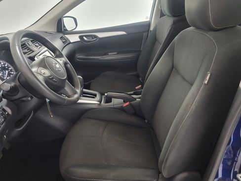 Used 2019 Nissan Sentra S FWD image 14