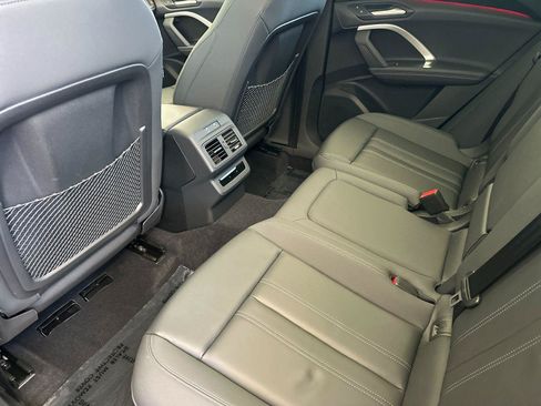 Used 2025 Audi Q5 Premium w/ Convenience Package AWD/4WD image 12