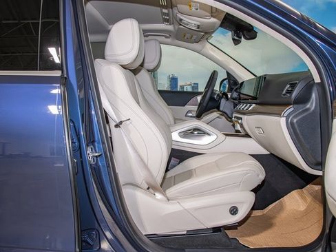 Used 2026 Mercedes-Benz GLE 450 GLE 450 image 21