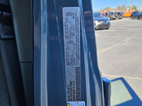 New 2026 Jeep Gladiator Rubicon w/ Safety Group image 7