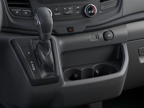 New 2025 Ford Transit 350 XL AWD/4WD image 15