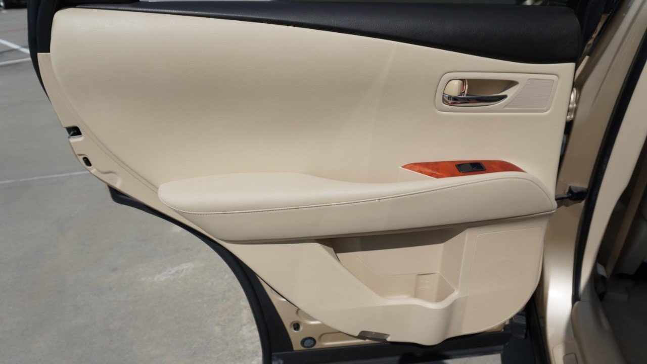 Used 2010 Lexus RX 350 AWD image 32