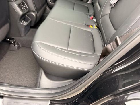New 2026 Kia Seltos EX w/ EX Sunroof Package AWD/4WD image 13