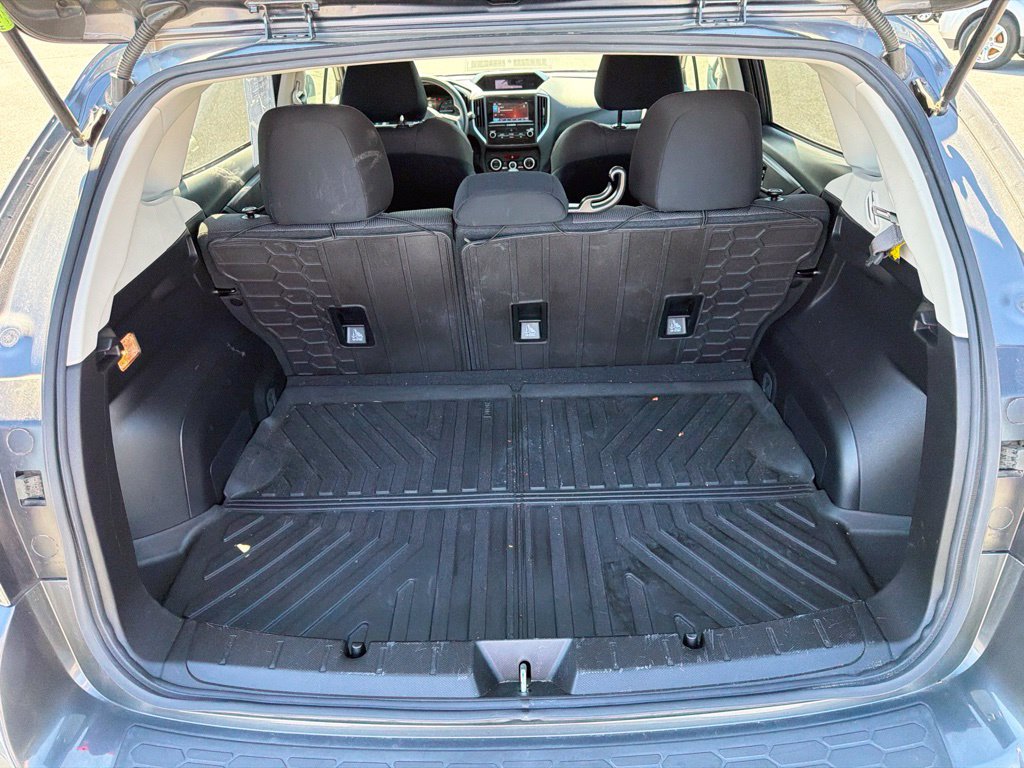 Used 2021 Subaru Crosstrek 2.0i AWD/4WD image 17