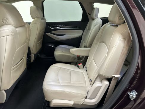 Used 2018 Buick Enclave Premium w/ Experience Buick Package image 13