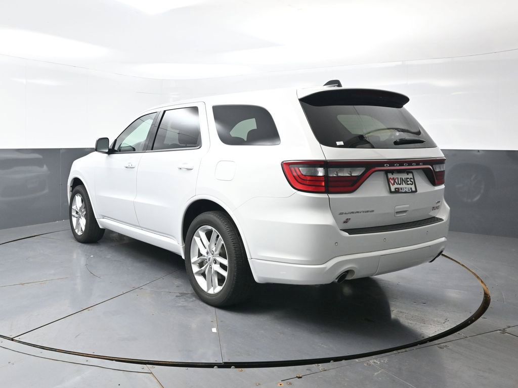 Used 2026 Dodge Durango GT AWD/4WD image 11