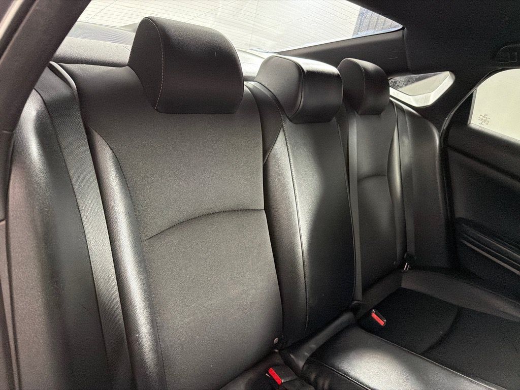 Used 2021 Honda Civic Sport image 21