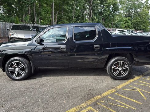Used 2013 Honda Ridgeline Sport image 8
