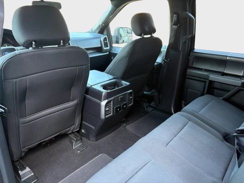 Used 2019 Ford F150 XLT w/ Equipment Group 302A Luxury image 19