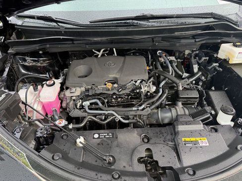 Certified 2023 Toyota Sienna XLE FWD image 28