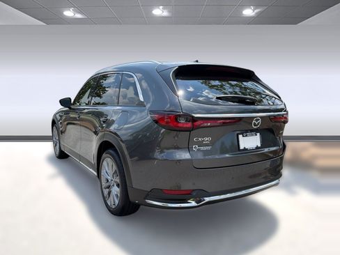 Used 2026 MAZDA CX-90 3.3 Turbo w/ Premium Plus Pkg AWD/4WD image 3