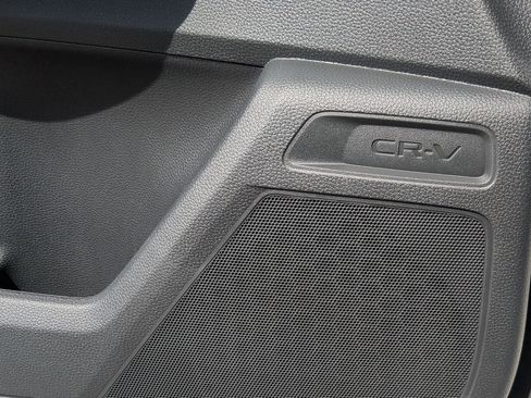 New 2026 Honda CR-V LX image 20