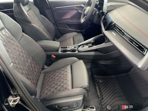 New 2026 Audi S3 Premium image 30