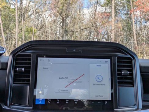 New 2026 Ford F150 STX image 18