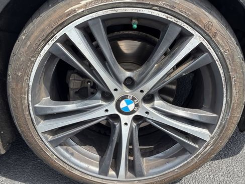 Used 2020 BMW 430i Convertible w/ Convenience Package RWD image 10