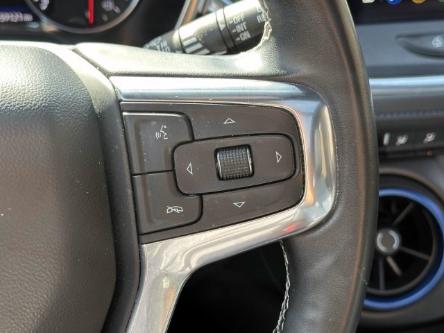 Certified 2023 Chevrolet Blazer RS w/ Enhanced Convenience Package FWD image 23