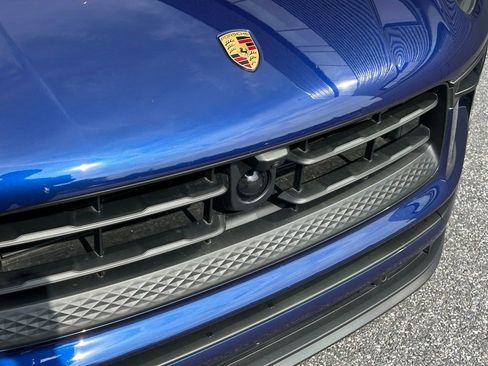 Certified 2026 Porsche Macan AWD/4WD image 15