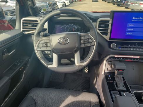 Used 2025 Toyota Tundra Limited image 22