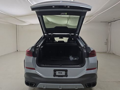 New 2026 BMW X6 M60i image 30